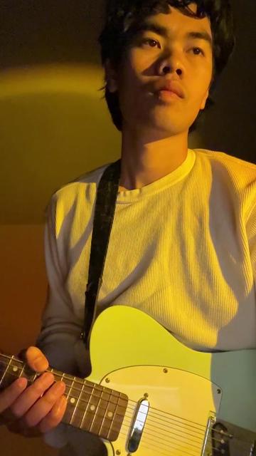 @Guitar Tickler &trade;️