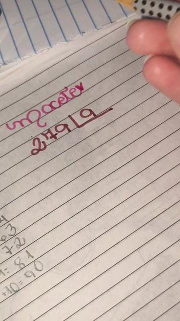 @Diário de Uma estudante 📝