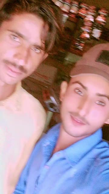 @Shah Jahan Khan