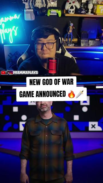 @Pramma Plays