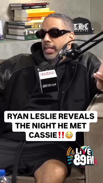 @Live 89FM