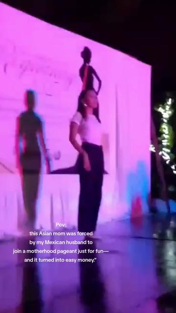 @️Rebecca Santos 🇵🇭🇲🇽