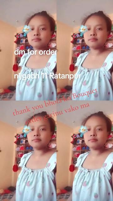 @BEENITAGURUNG