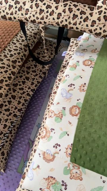 @DamianaJun PakarTilam Handmade