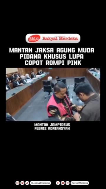 @Rakyat Merdeka
