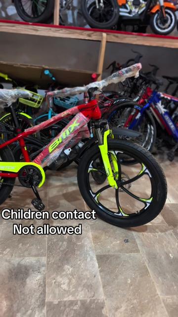 @KPK TOYS & CYCLE