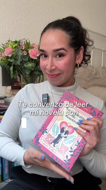 @Mich✨ | Cultura y libros