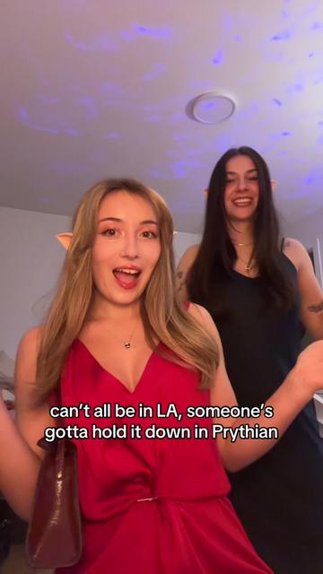 @Flora