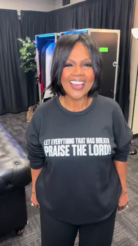 @CeCe Winans