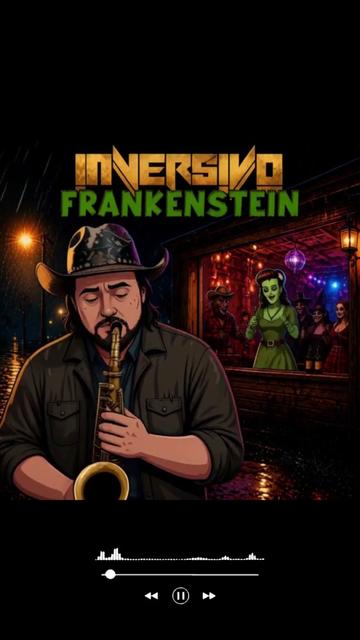 @Inversivo music