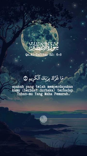 @Scorpio Berkah