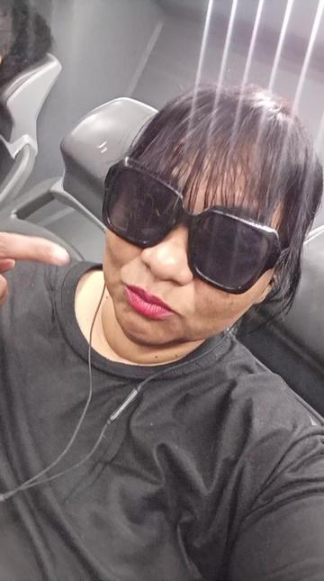 @Shirley Cristina