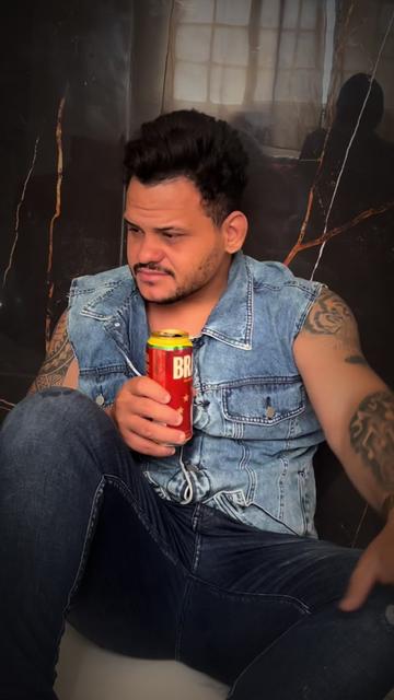 @ighor Ferreira cantor 🎙️