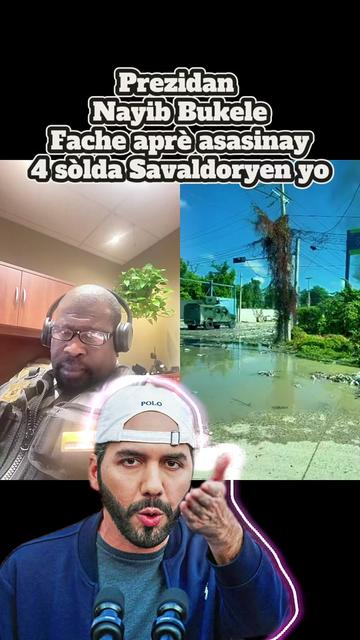@Mr. Koolodo 🇭🇹🔗 🇺🇸🔗 🇨🇦