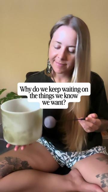 @Christine | Living Water