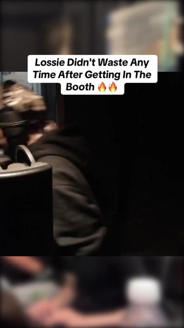 @LosssieClips