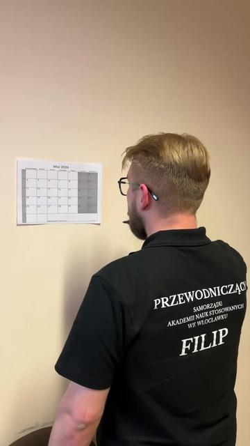 @Samorząd Akademii Włocławek