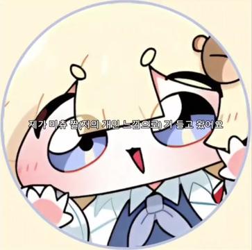 @쏘고기 (미츄 찐찐찐찐팬이랑 프맞🩵)