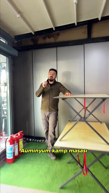 @Kamp ve Ötesi