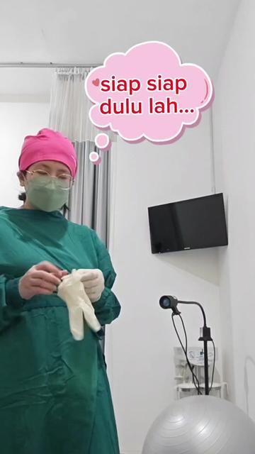 @dr. Diah Ratri, SpOG