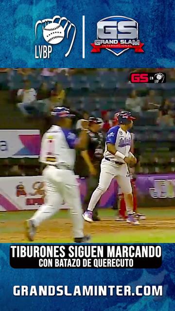 @Grand Slam Internacional