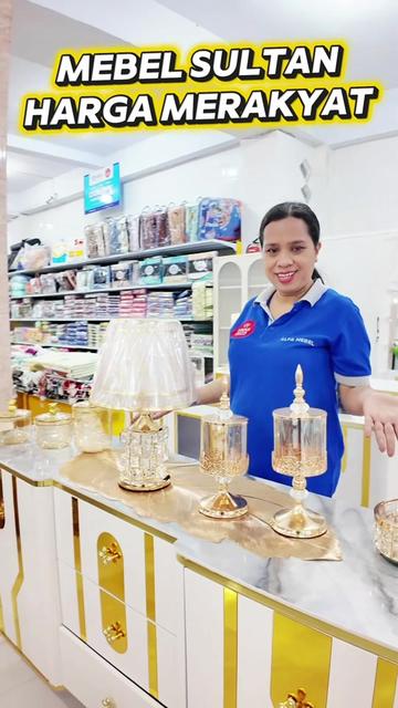 @SINAR ALFA & SINAR MAKRO