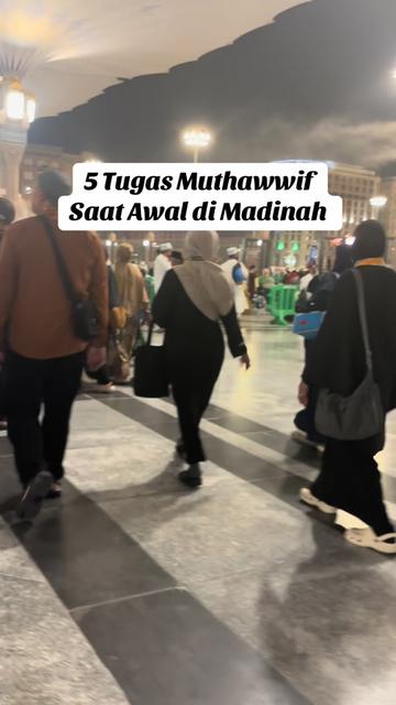 @Pelayan Baitullah