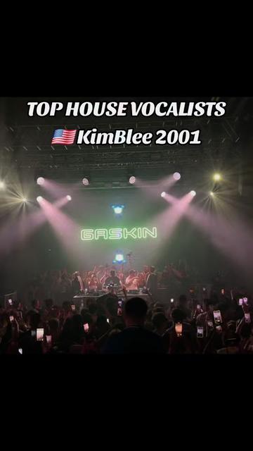@House Music Anthems