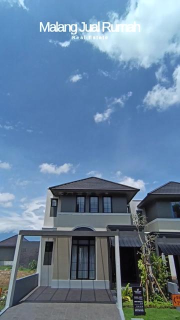 @Malang Jual Rumah