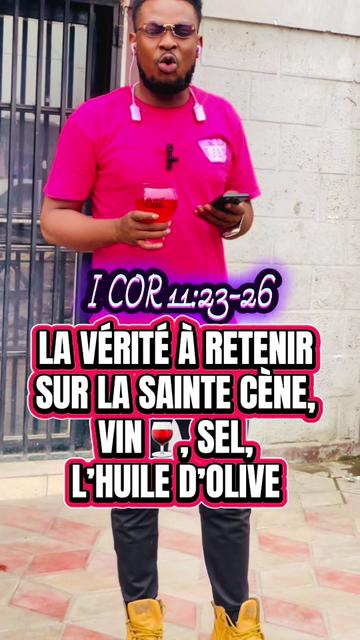 @Évangéliste Didyme DIMBU