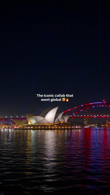 @Vivid Sydney