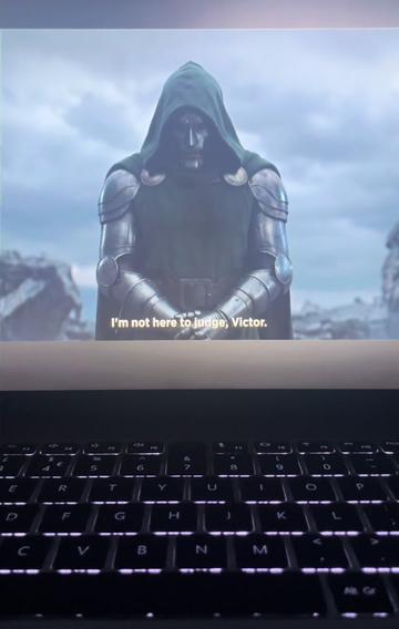 @Vrdope