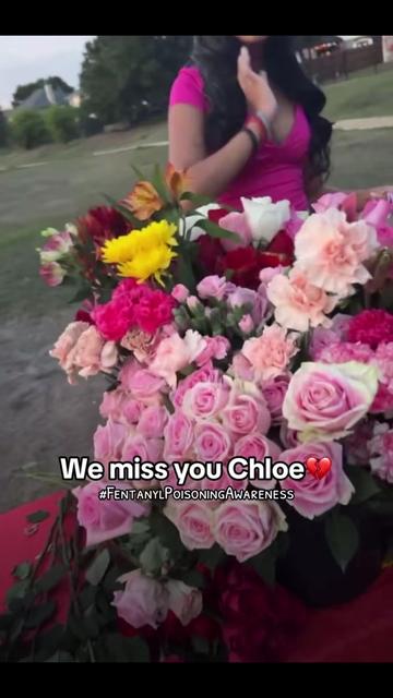 @Love, Chloe Ann