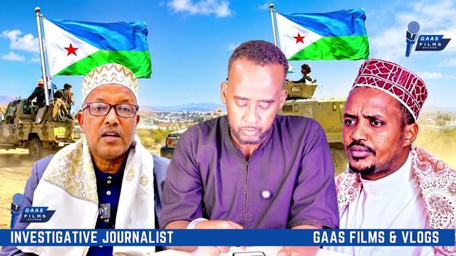 @eng abdi dahir gas