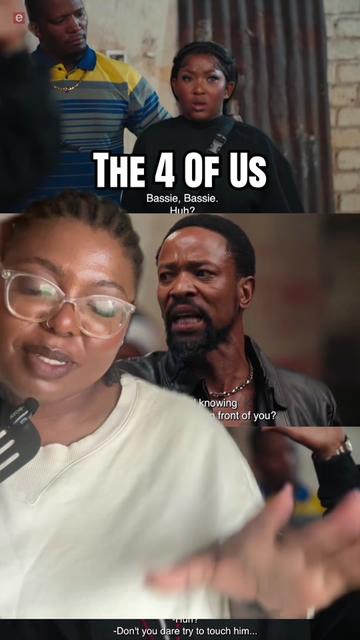 @Nombulelo Fox
