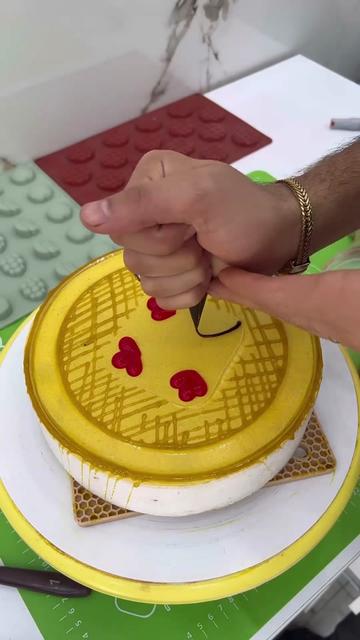 @cake
