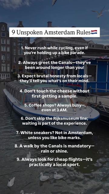 @Amsterdam