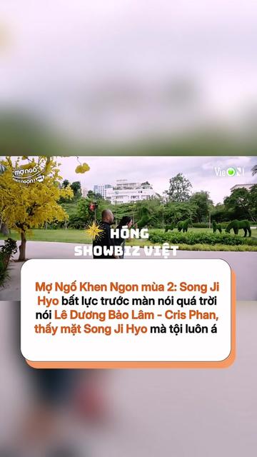 @Hóng Showbiz Việt