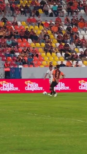 @Ronaldo Vásquez