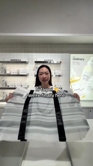 @The Ordinary