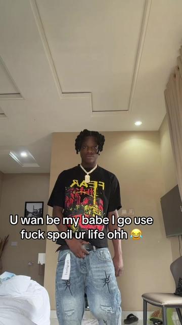 @DADDY BOI ๐ฅ๐ญ๐