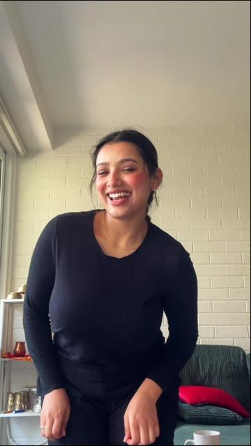 @Anisha Ghimire ✨