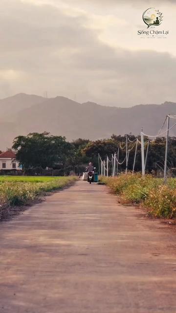 @Sống Chậm Lại
