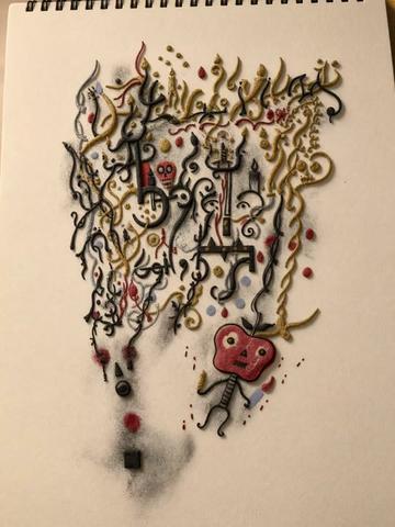 @thebookofglyphs