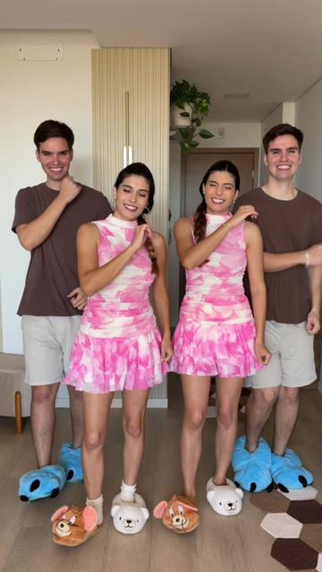 @Casal Twins oficial