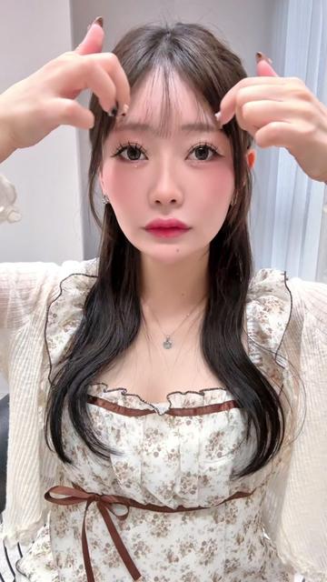 @【福岡/渋谷】美容師ゆうな👶🏻