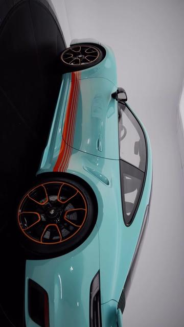 @Porsche Centre Calgary