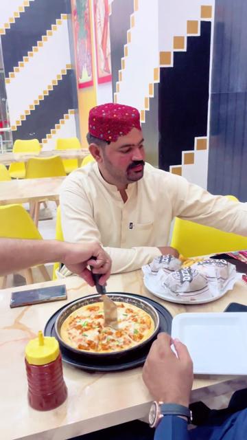 @Babar Badshah