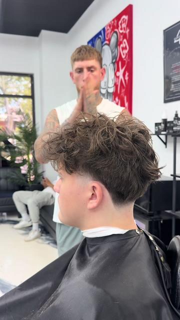 @Nick_thebarber