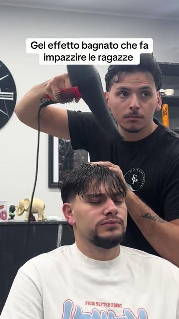 @PELLECCHIA BARBER